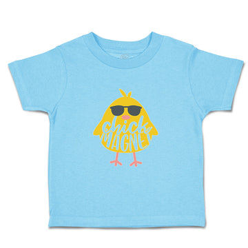 Toddler Clothes Chick Magnet Toddler Shirt Baby Clothes Cotton