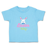 Toddler Clothes Easter Baby Toddler Shirt Baby Clothes Cotton