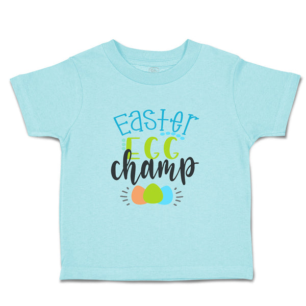 Easter Egg Champ