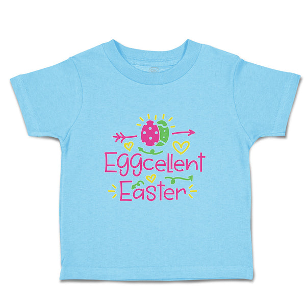 Toddler Clothes Egg Cellent Easter Toddler Shirt Baby Clothes Cotton