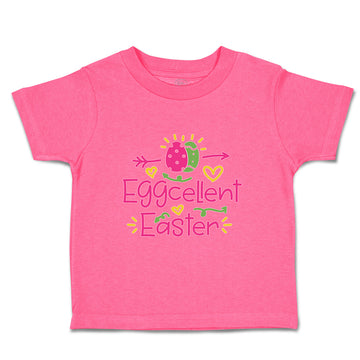 Toddler Clothes Egg Cellent Easter Toddler Shirt Baby Clothes Cotton