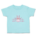 Toddler Clothes Bunny Kisses Easter Wishes Toddler Shirt Baby Clothes Cotton