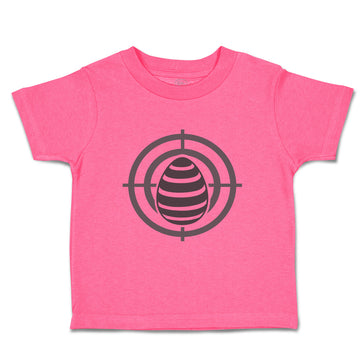 Toddler Clothes Egg Targeted Toddler Shirt Baby Clothes Cotton