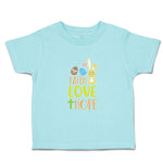 Toddler Clothes Faith Love Hope Toddler Shirt Baby Clothes Cotton