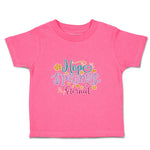 Toddler Clothes Hope Spring Eternal Toddler Shirt Baby Clothes Cotton