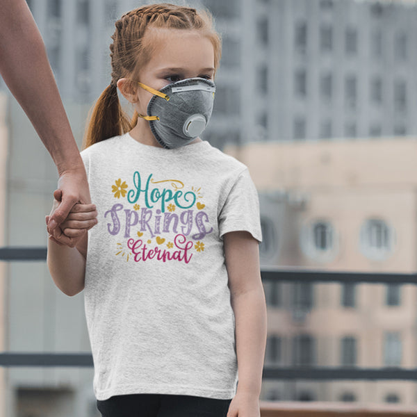 Hope Spring Eternal