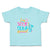Toddler Clothes I'M Some Bunny Special Toddler Shirt Baby Clothes Cotton