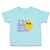 Toddler Clothes I'M Here for The Chicks Toddler Shirt Baby Clothes Cotton