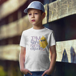 I'M Here for The Chicks