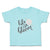 Toddler Clothes Life in Bloom Toddler Shirt Baby Clothes Cotton