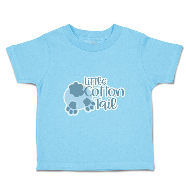 Toddler Clothes Little Cotton Tail Toddler Shirt Baby Clothes Cotton
