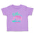 Toddler Clothes Little Miss Jelly Bean Toddler Shirt Baby Clothes Cotton