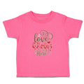 Toddler Clothes Love Grows Here Toddler Shirt Baby Clothes Cotton