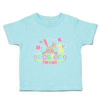 Toddler Clothes My First Easter Toddler Shirt Baby Clothes Cotton