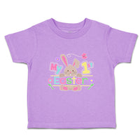 Toddler Clothes My First Easter Toddler Shirt Baby Clothes Cotton