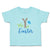 Toddler Clothes My 1St Easter Toddler Shirt Baby Clothes Cotton