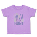 Toddler Clothes On The Hunt Toddler Shirt Baby Clothes Cotton