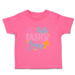 Toddler Clothes Silly Rabbit Easter Is for Jesus Cross Toddler Shirt Cotton
