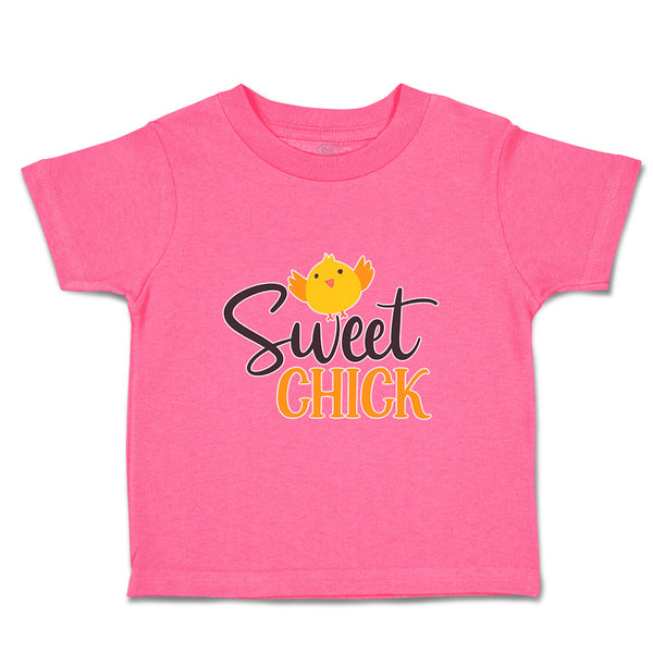 Sweet Chick