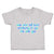 Toddler Clothes We Are All Just Making It up as We Go Toddler Shirt Cotton