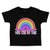 Toddler Clothes You Can Do This Rainbow Toddler Shirt Baby Clothes Cotton