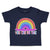 Toddler Clothes You Can Do This Rainbow Toddler Shirt Baby Clothes Cotton