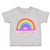 Toddler Clothes You Can Do This Rainbow Toddler Shirt Baby Clothes Cotton