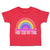 Toddler Clothes You Can Do This Rainbow Toddler Shirt Baby Clothes Cotton