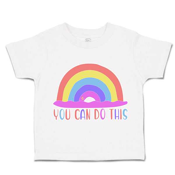 You Can Do This Rainbow