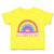 Toddler Clothes You Can Do This Rainbow Toddler Shirt Baby Clothes Cotton