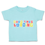 Toddler Clothes Good Times Loading Toddler Shirt Baby Clothes Cotton