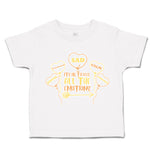 Toddler Clothes Feel Emotions Sad Joyful Frustrated Balloon Toddler Shirt Cotton