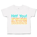 Toddler Clothes Things Time Matter Whatever Best Fish Toddler Shirt Cotton
