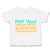 Toddler Clothes Things Time Matter Whatever Best Fish Toddler Shirt Cotton