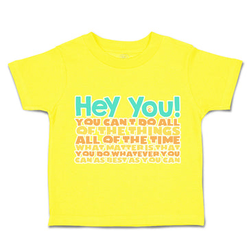 Toddler Clothes Things Time Matter Whatever Best Fish Toddler Shirt Cotton
