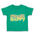 Toddler Clothes Choose Happy A Toddler Shirt Baby Clothes Cotton