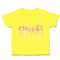 Choose Happy A