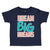 Toddler Clothes Dream Big Dreams Toddler Shirt Baby Clothes Cotton