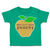 Toddler Clothes Well Is Not That Peachy Toddler Shirt Baby Clothes Cotton