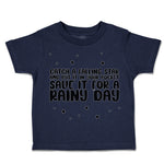 Falling Star Pocket Rainy Day Star