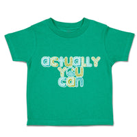 Toddler Clothes Actually You Can Toddler Shirt Baby Clothes Cotton