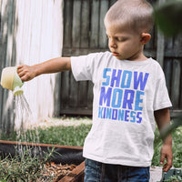 Show More Kindness