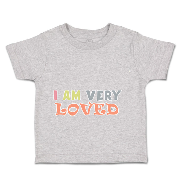You Are Very Loved