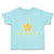 Toddler Clothes Stay Sparkly Star Toddler Shirt Baby Clothes Cotton