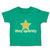 Toddler Clothes Stay Sparkly Star Toddler Shirt Baby Clothes Cotton