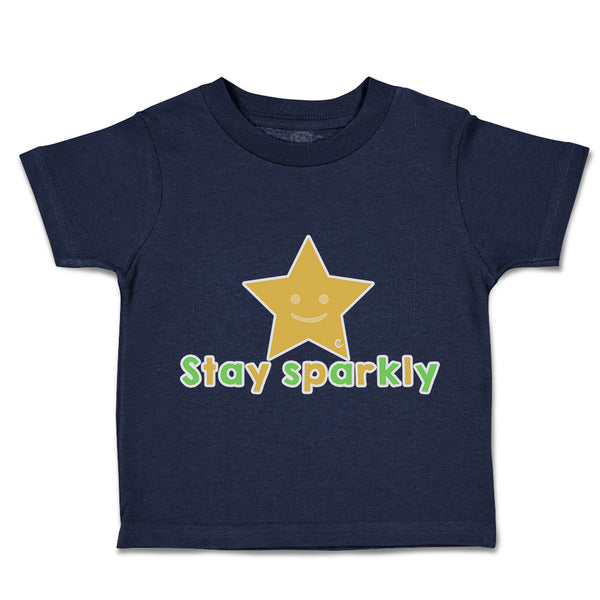 Stay Sparkly Star