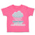 Toddler Clothes Some Days Are Just A Little Rainy Toddler Shirt Cotton