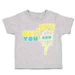 Believe You Can Stars