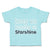 Toddler Clothes Keep on Keeping on Star Shine Toddler Shirt Baby Clothes Cotton