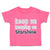 Toddler Clothes Keep on Keeping on Star Shine Toddler Shirt Baby Clothes Cotton